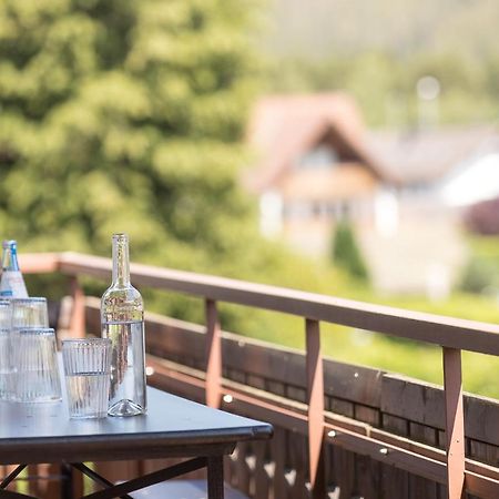 Waelder: Quartier Titisee Екстериор снимка