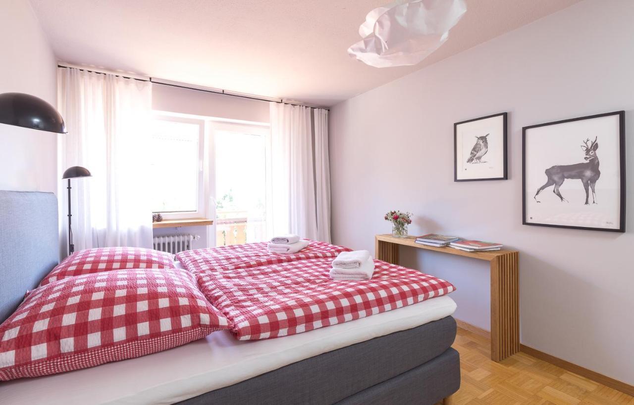 Waelder: Quartier Titisee Екстериор снимка