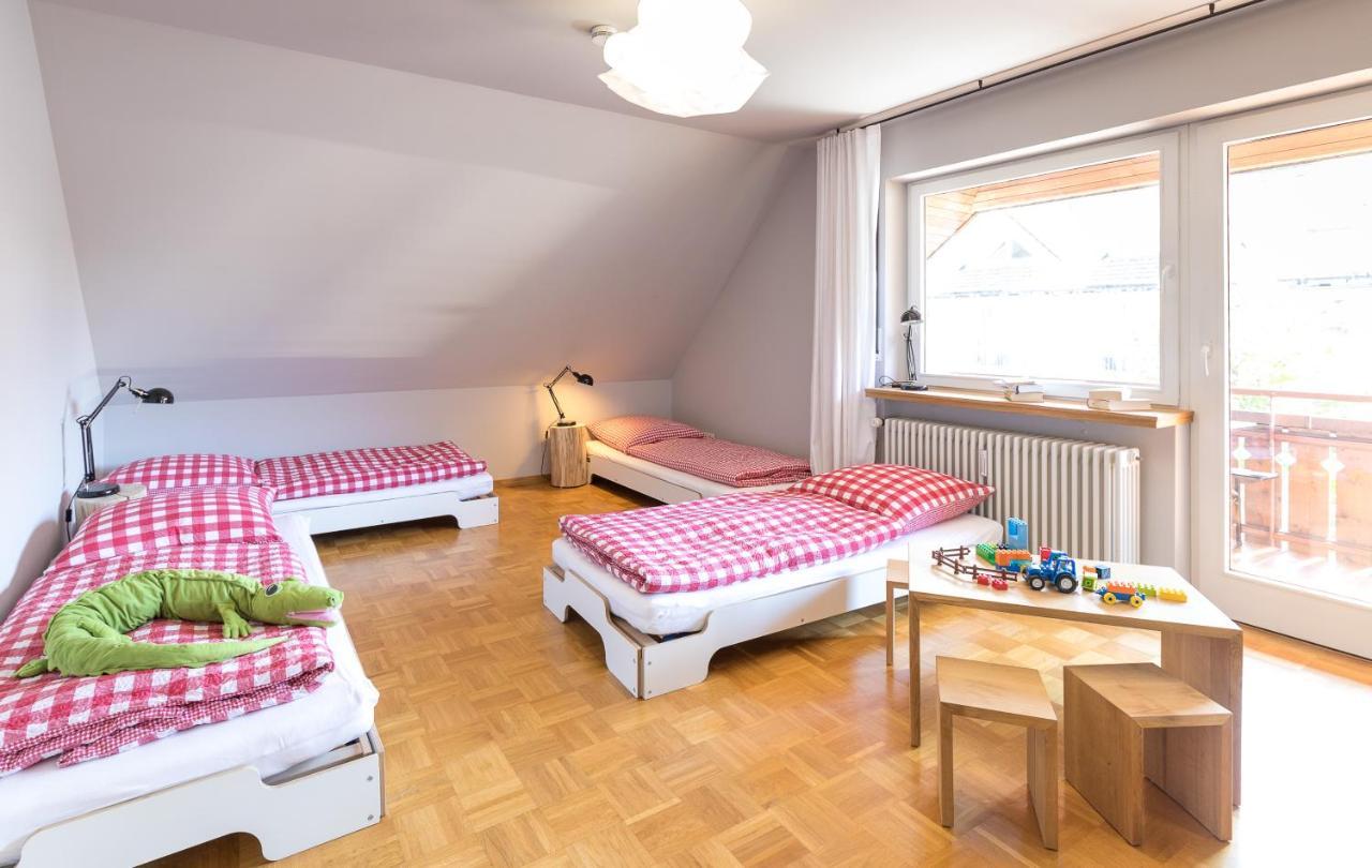 Waelder: Quartier Titisee Екстериор снимка