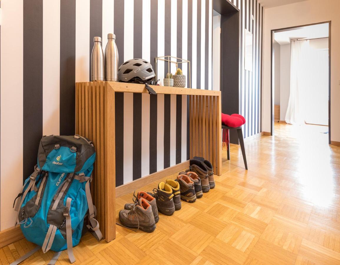 Waelder: Quartier Titisee Екстериор снимка