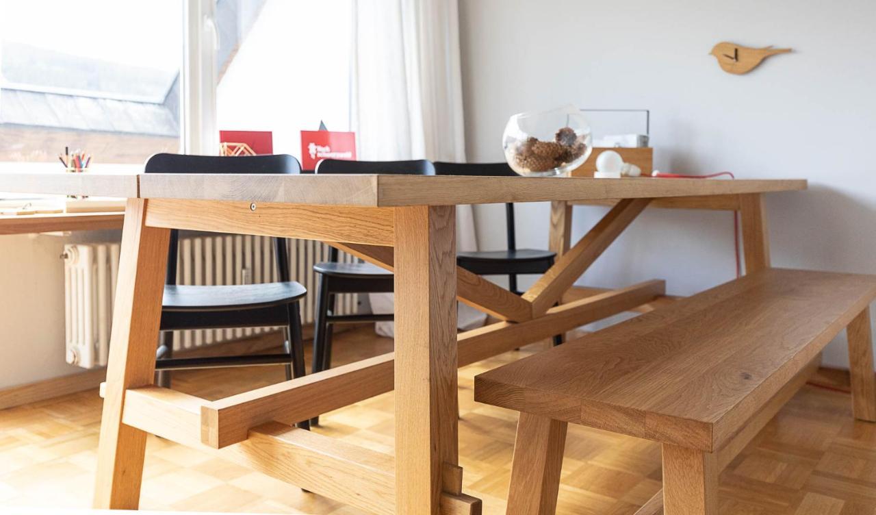 Waelder: Quartier Titisee Екстериор снимка