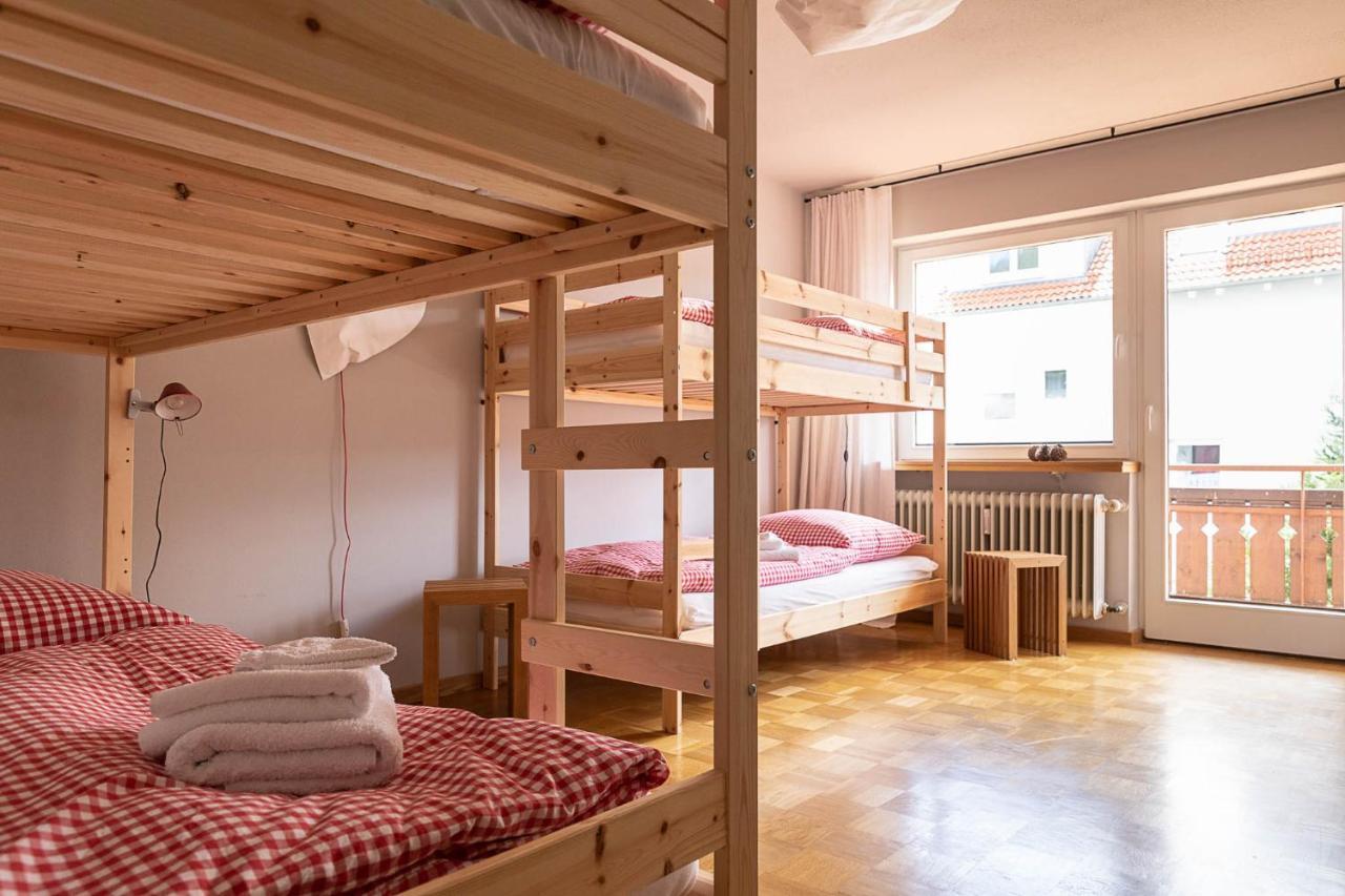 Waelder: Quartier Titisee Екстериор снимка