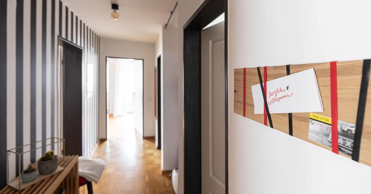 Waelder: Quartier Titisee Екстериор снимка